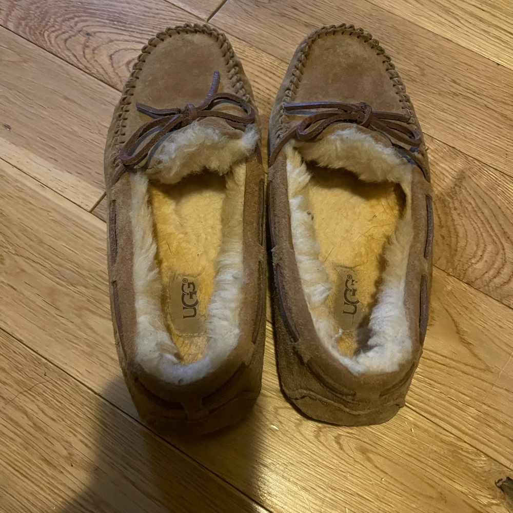 Ugg women’s slippers